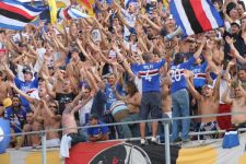 In vendita i biglietti per Cesena-Sampdoria